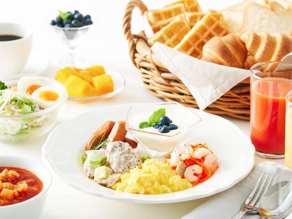 Comfort Hotel Судзука Екстер'єр фото
