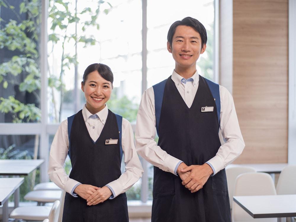 Comfort Hotel Судзука Екстер'єр фото