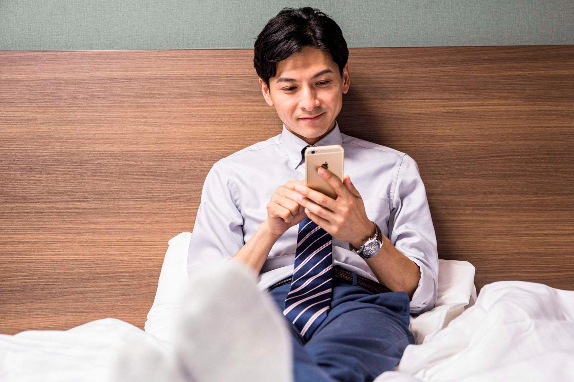 Comfort Hotel Судзука Екстер'єр фото