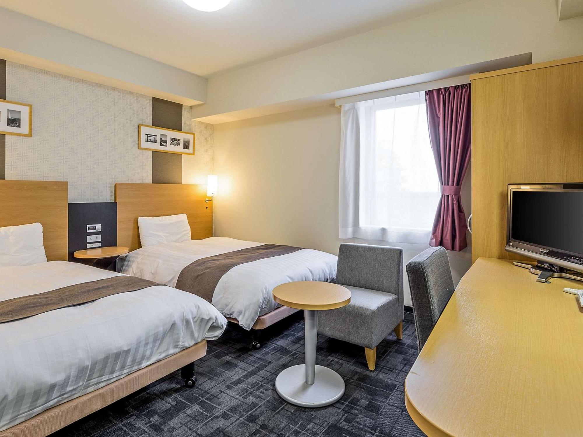 Comfort Hotel Судзука Екстер'єр фото